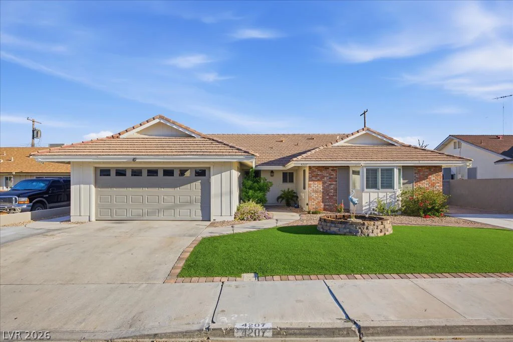 4207 Snead, Las Vegas, NV 89107
