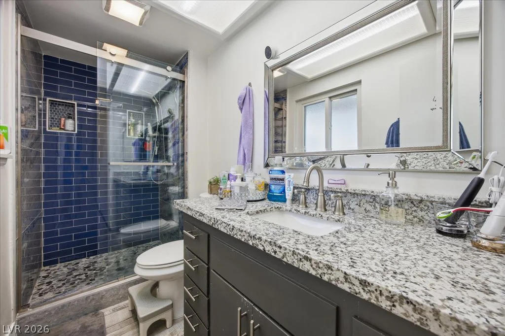 4207 Snead, Las Vegas, NV 89107