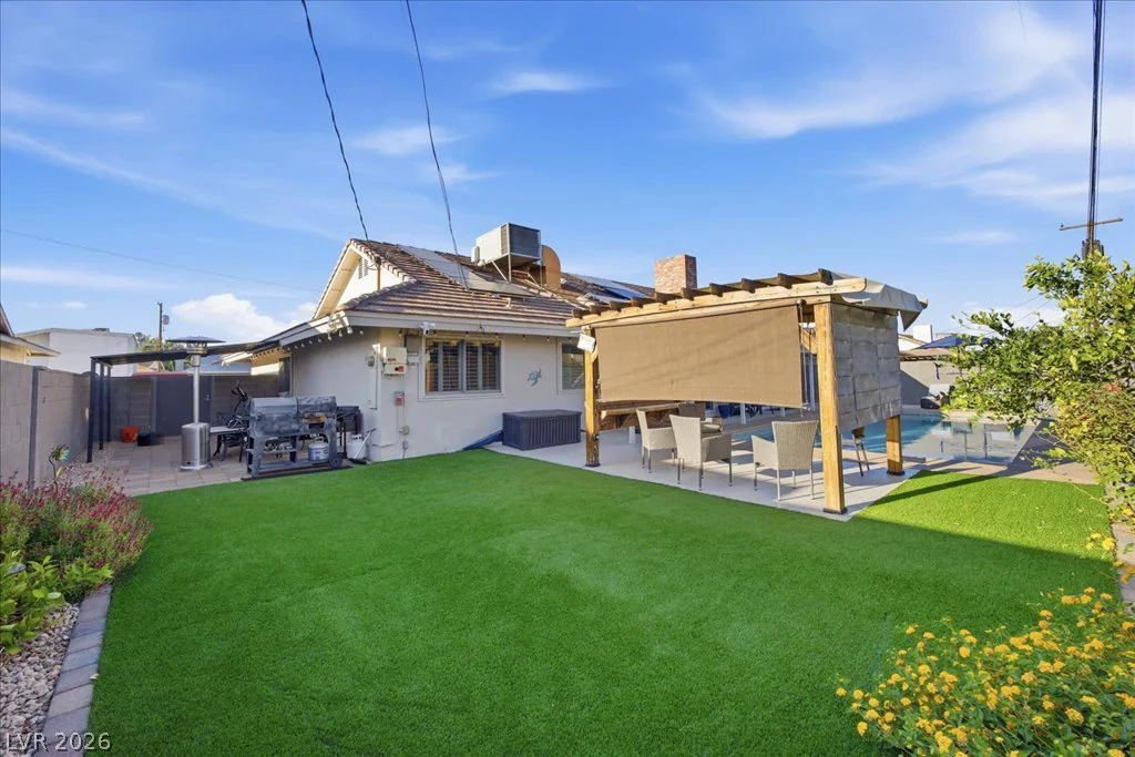 4207 Snead, Las Vegas, NV 89107