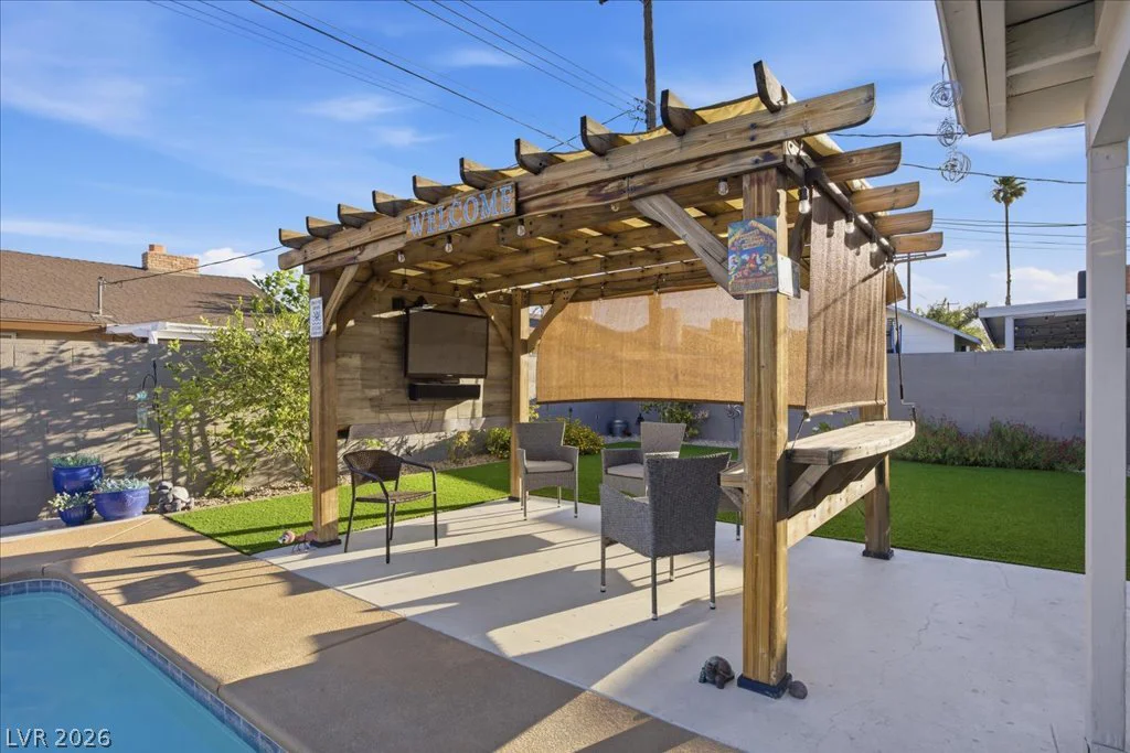 4207 Snead, Las Vegas, NV 89107