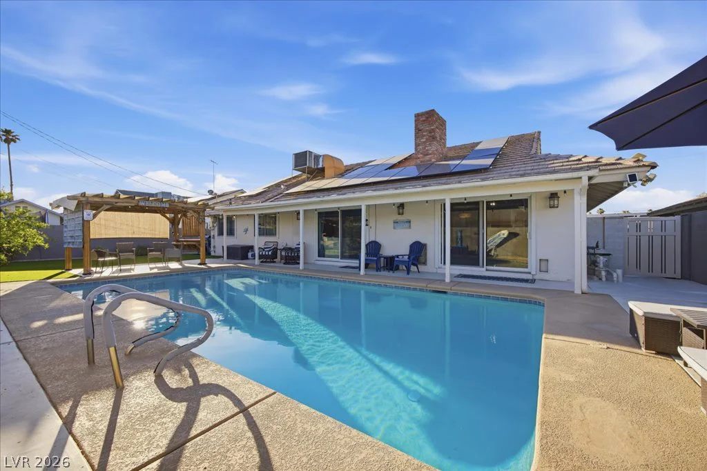 4207 Snead, Las Vegas, NV 89107