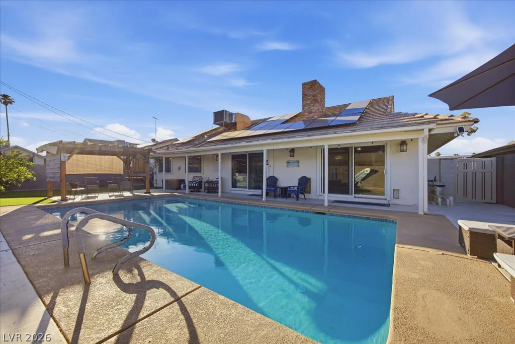 4207 Snead, Las Vegas, NV 89107