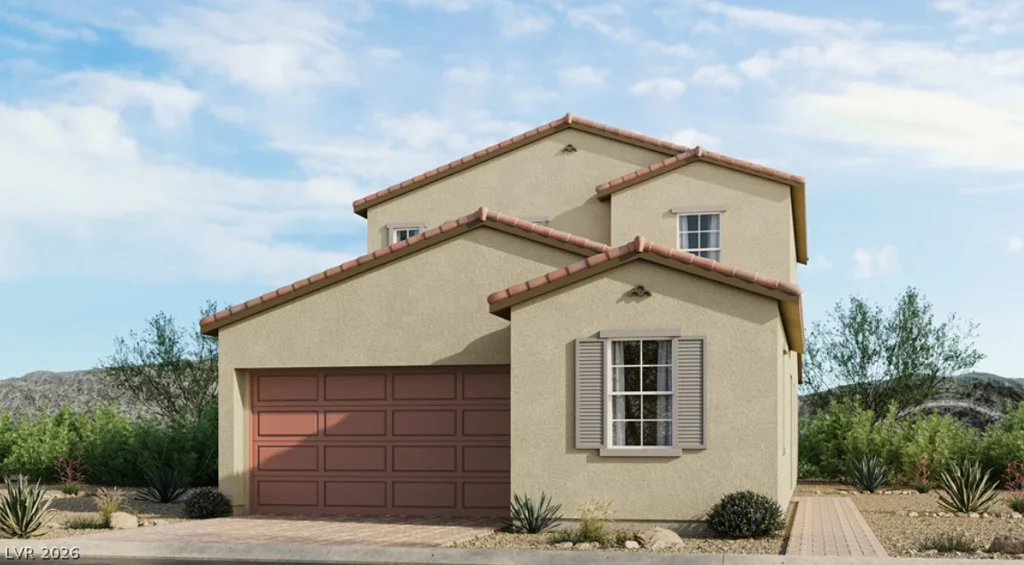 657 Orchid Cactus, Las Vegas, NV 89183