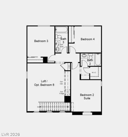 657 Orchid Cactus, Las Vegas, NV 89183