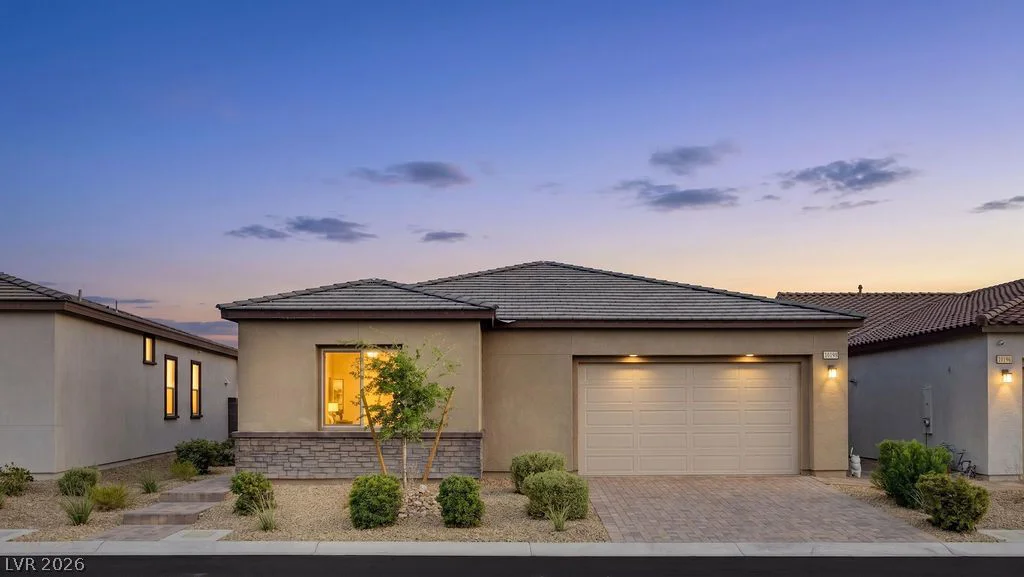 10198 Super Jovian, Las Vegas, NV 89143