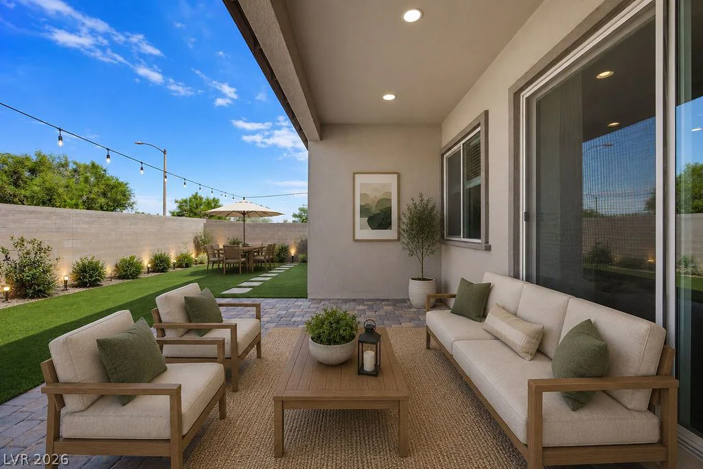 10198 Super Jovian, Las Vegas, NV 89143