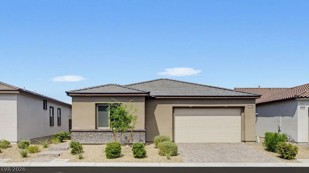 10198 Super Jovian, Las Vegas, NV 89143