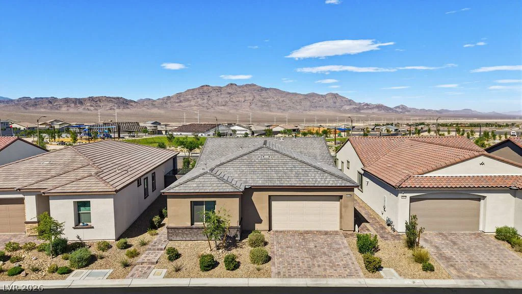 10198 Super Jovian, Las Vegas, NV 89143