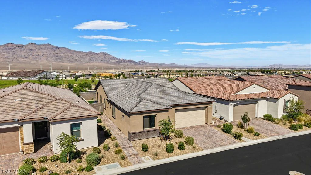 10198 Super Jovian, Las Vegas, NV 89143