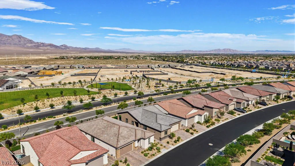 10198 Super Jovian, Las Vegas, NV 89143