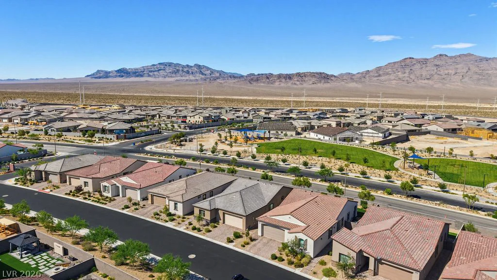 10198 Super Jovian, Las Vegas, NV 89143