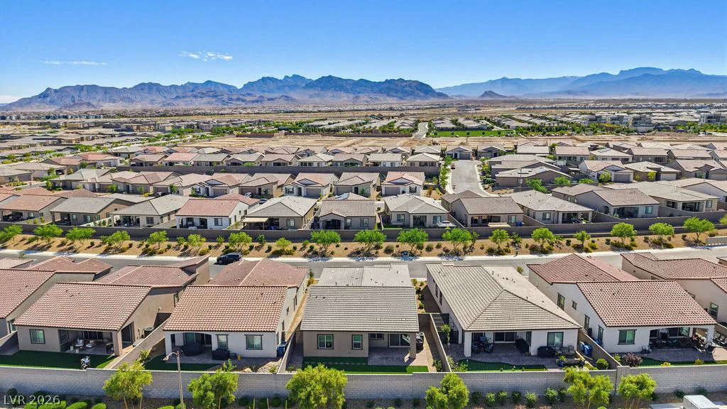 10198 Super Jovian, Las Vegas, NV 89143