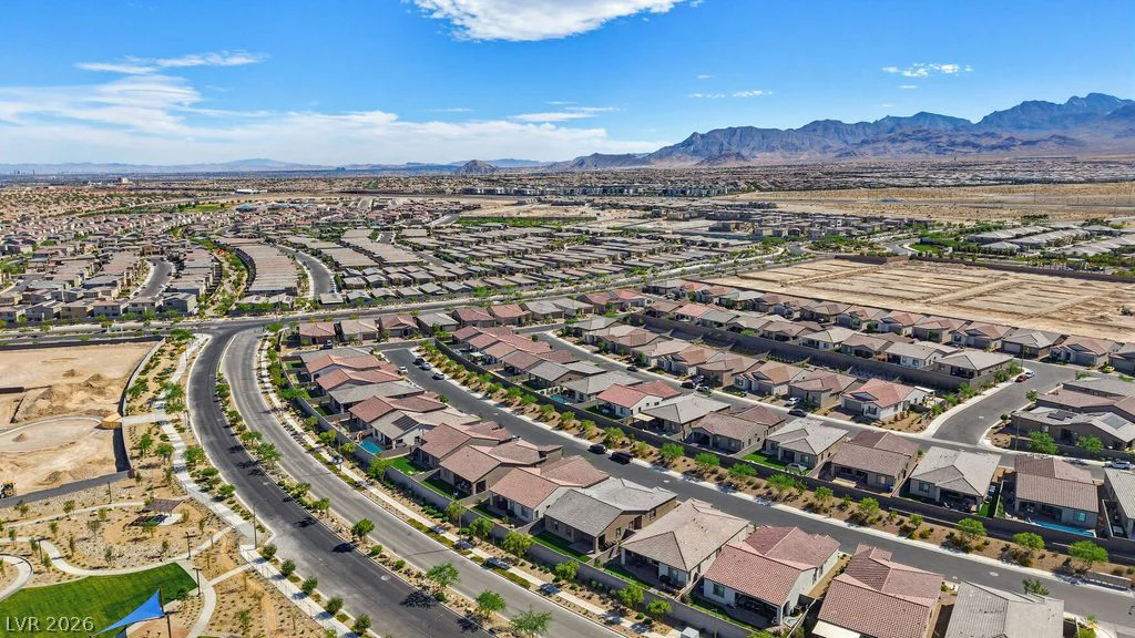 10198 Super Jovian, Las Vegas, NV 89143