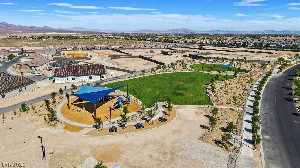 10198 Super Jovian, Las Vegas, NV 89143