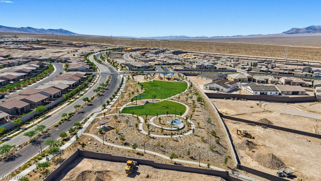 10198 Super Jovian, Las Vegas, NV 89143