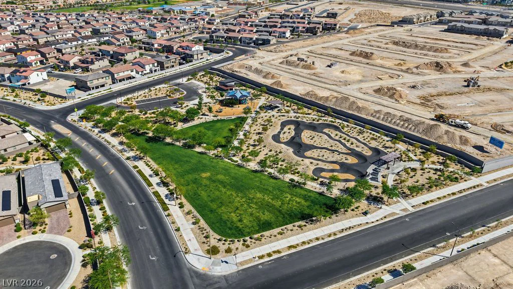10198 Super Jovian, Las Vegas, NV 89143