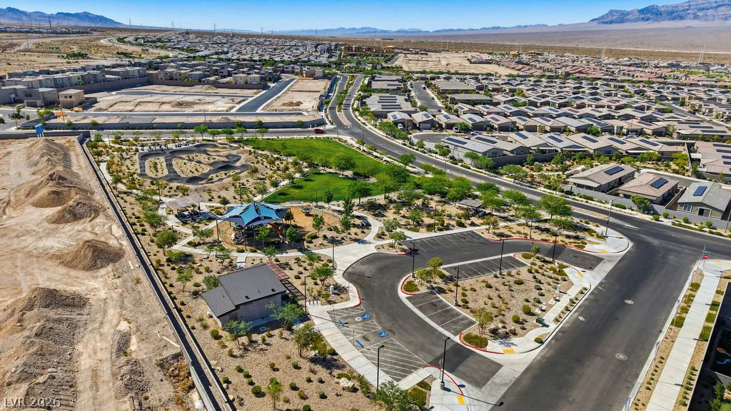 10198 Super Jovian, Las Vegas, NV 89143
