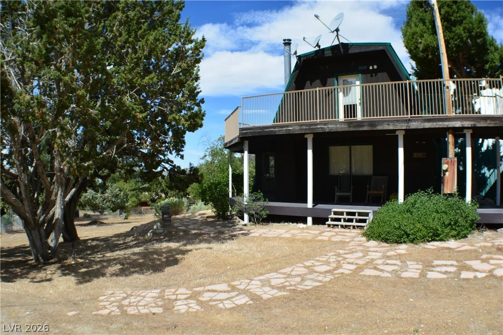 1321 Trout Canyon, Pahrump, NV 89061
