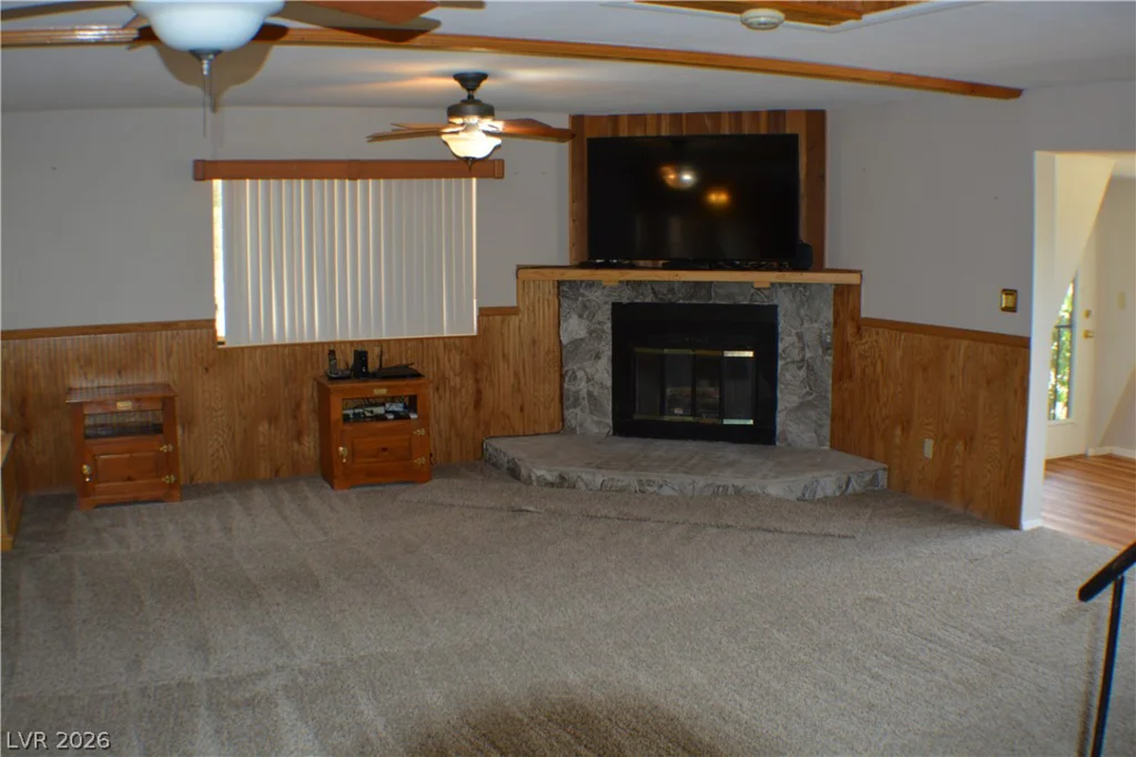 1321 Trout Canyon, Pahrump, NV 89061