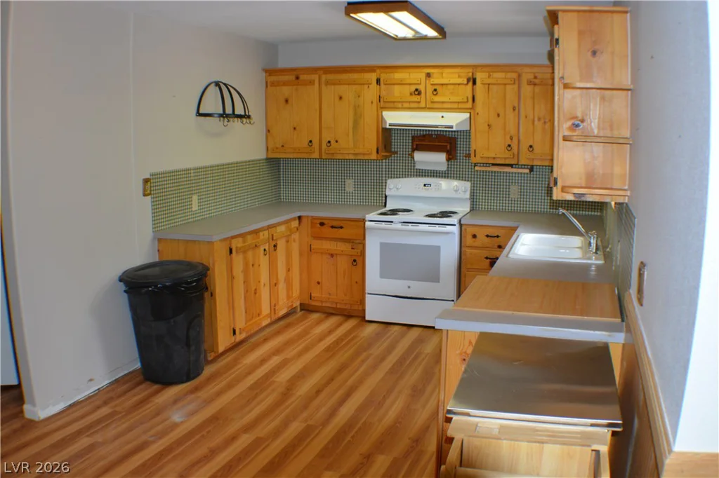 1321 Trout Canyon, Pahrump, NV 89061