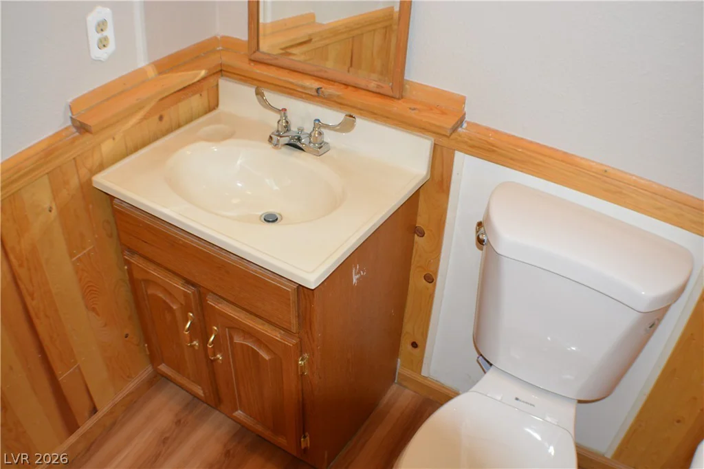 1321 Trout Canyon, Pahrump, NV 89061