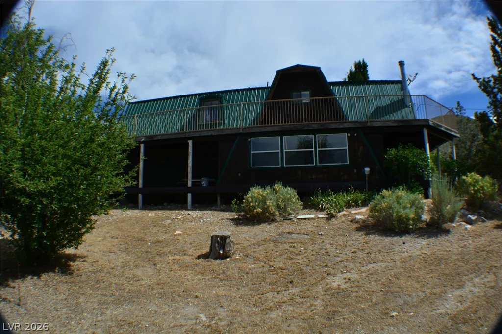 1321 Trout Canyon, Pahrump, NV 89061