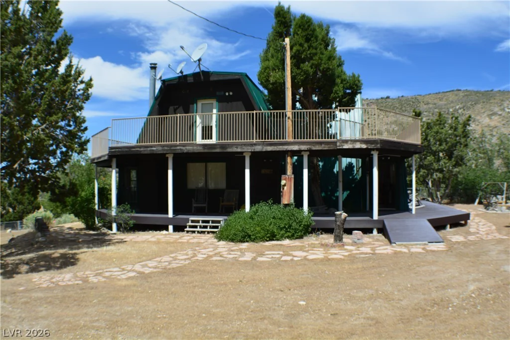 1321 Trout Canyon, Pahrump, NV 89061