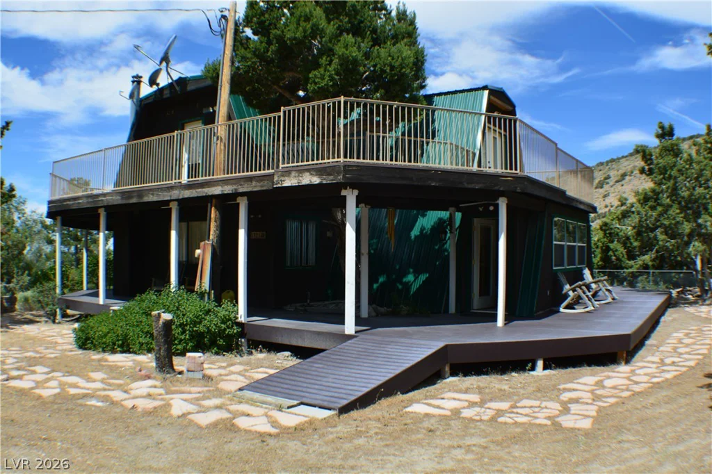 1321 Trout Canyon, Pahrump, NV 89061