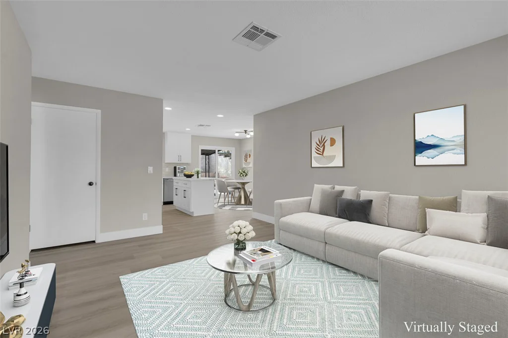 414 Dogwood, Henderson, NV 89015