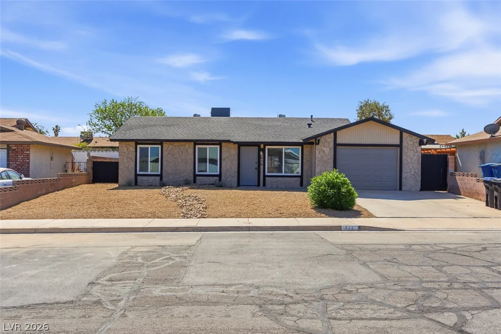 414 Dogwood, Henderson, NV 89015