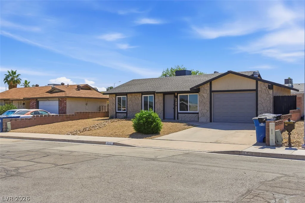 414 Dogwood, Henderson, NV 89015