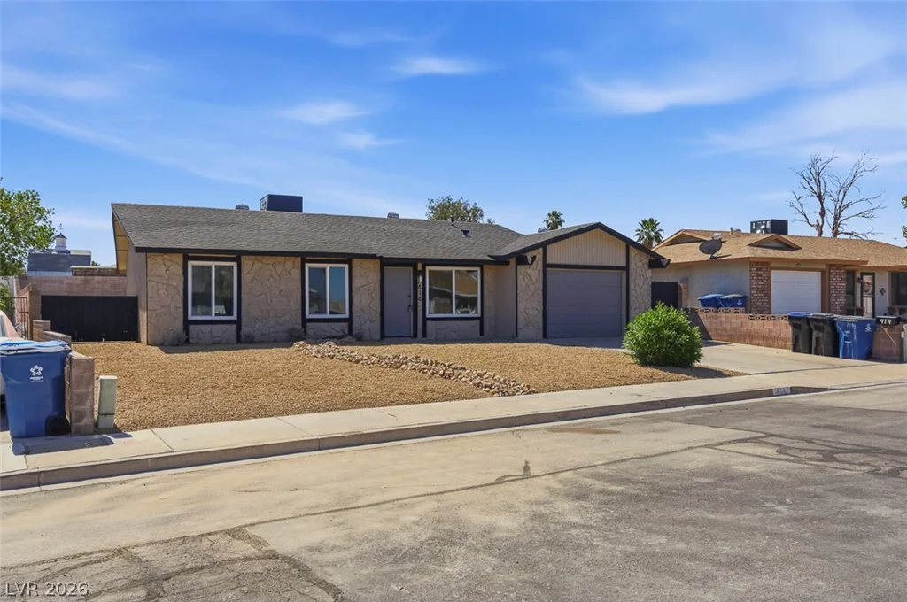 414 Dogwood, Henderson, NV 89015