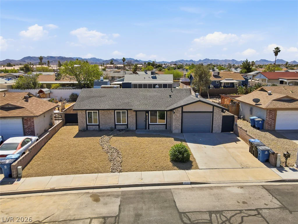 414 Dogwood, Henderson, NV 89015
