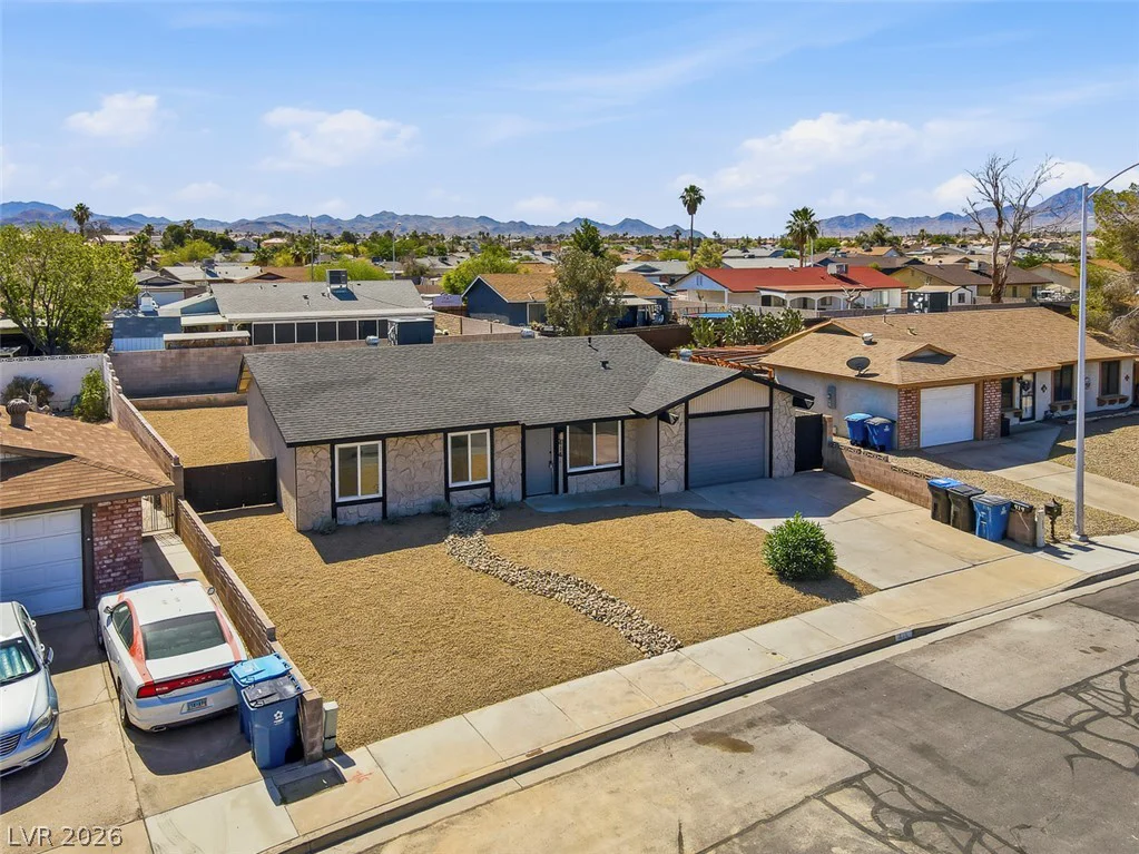 414 Dogwood, Henderson, NV 89015