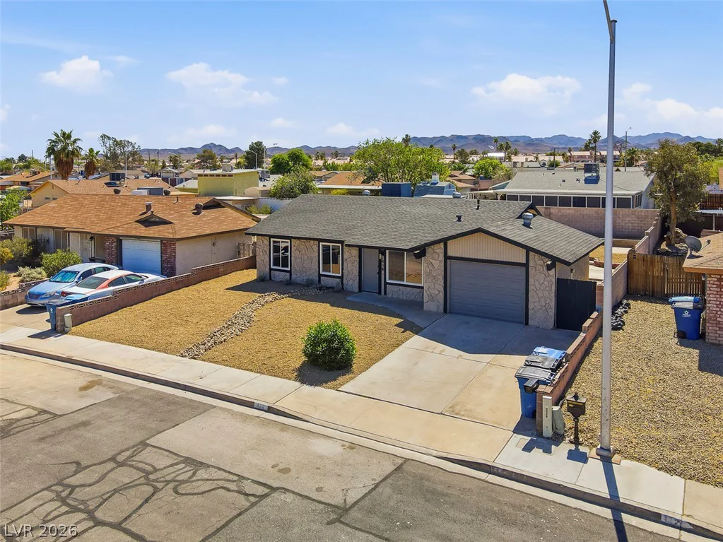 414 Dogwood, Henderson, NV 89015
