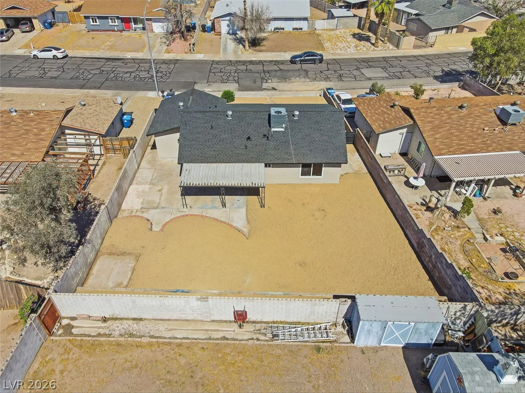 414 Dogwood, Henderson, NV 89015