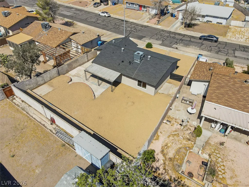 414 Dogwood, Henderson, NV 89015