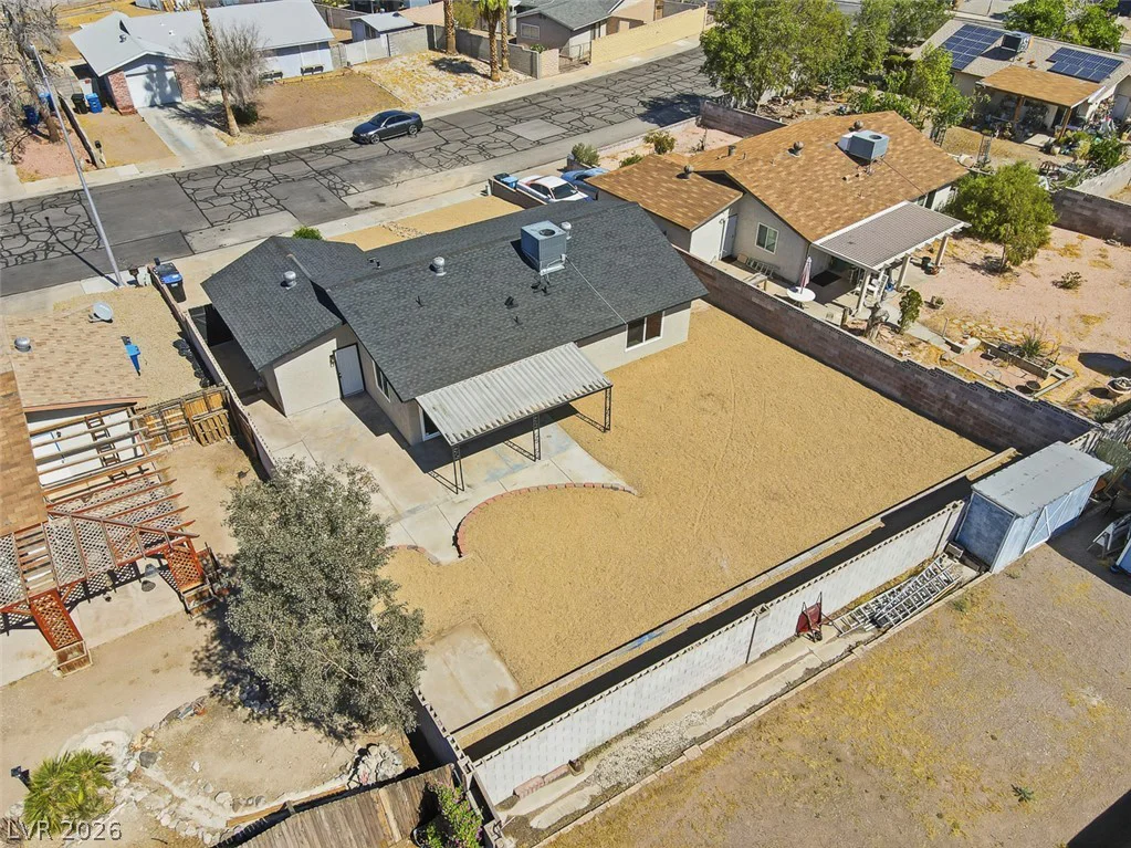 414 Dogwood, Henderson, NV 89015