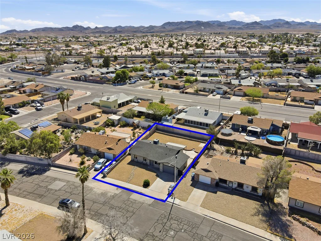 414 Dogwood, Henderson, NV 89015