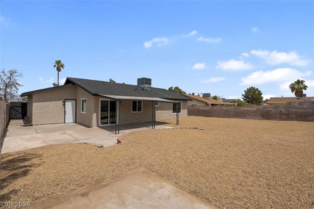 414 Dogwood, Henderson, NV 89015