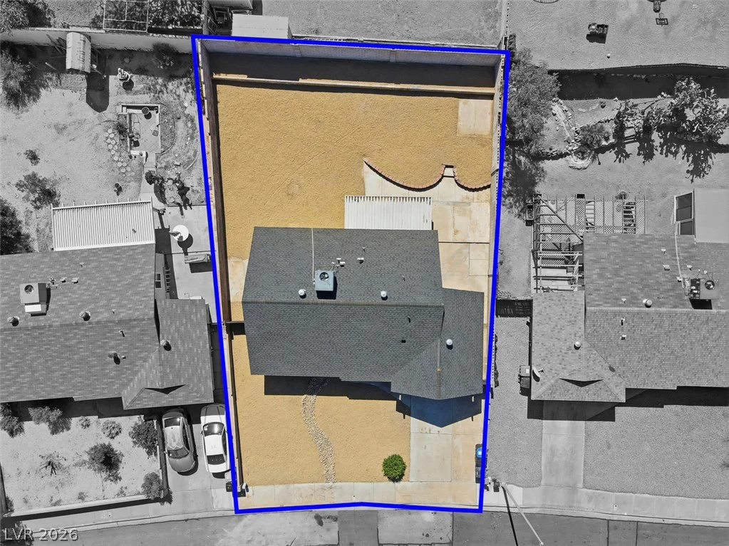 414 Dogwood, Henderson, NV 89015