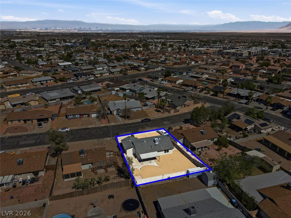 414 Dogwood, Henderson, NV 89015