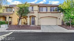 4025 Cunning Fellow, Las Vegas, NV 89129
