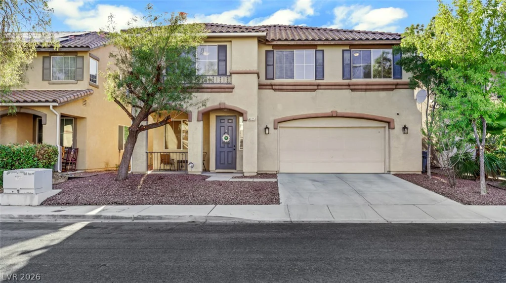 4025 Cunning Fellow, Las Vegas, NV 89129