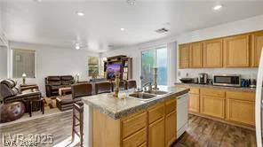 4025 Cunning Fellow, Las Vegas, NV 89129