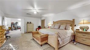4025 Cunning Fellow, Las Vegas, NV 89129