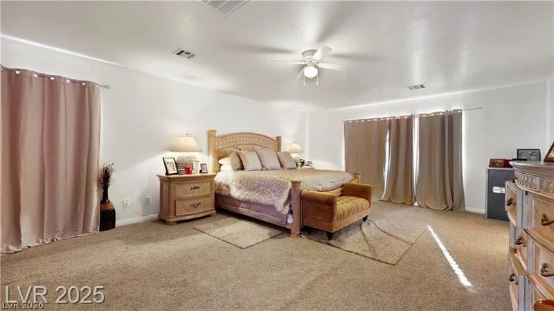 4025 Cunning Fellow, Las Vegas, NV 89129