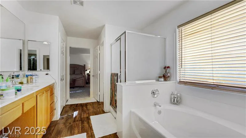 4025 Cunning Fellow, Las Vegas, NV 89129
