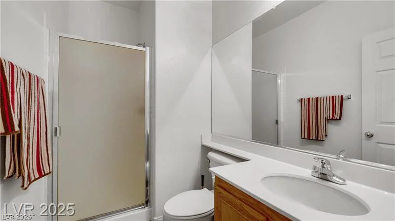4025 Cunning Fellow, Las Vegas, NV 89129