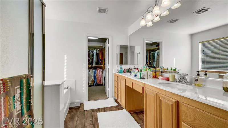 4025 Cunning Fellow, Las Vegas, NV 89129